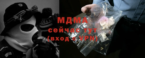 индика Абаза